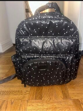 7Am Enfant | Bags | 7am Enfant Kids 4 Bows Puffer Backpack Matcha Matcha | Poshmark 7Am Enfant | Bags | 7am Enfant Kids 4 Bows Puffer Backpack Matcha Matcha | Poshmark